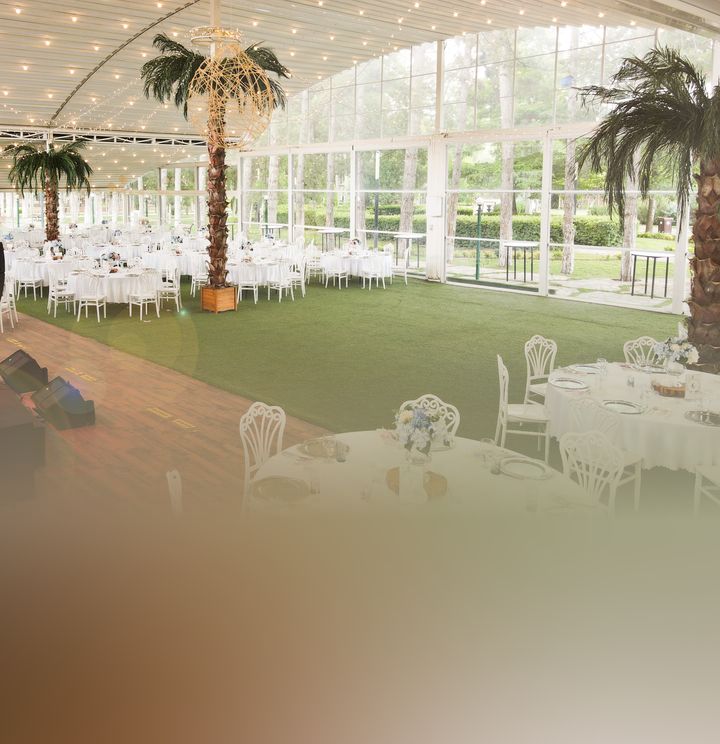 Botanik Park Düğün ve Davet