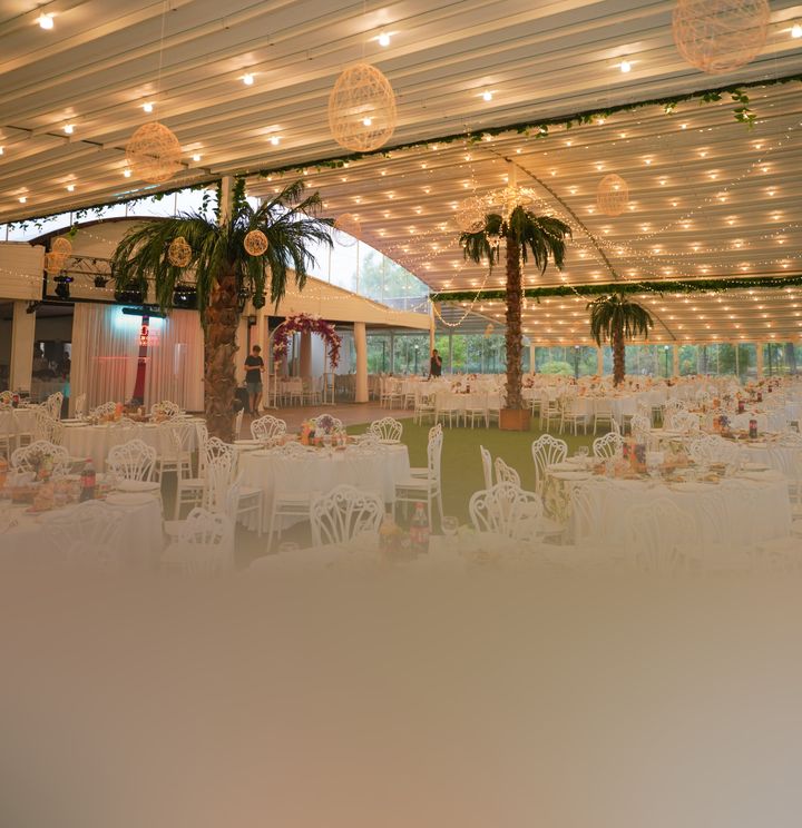 Botanik Park Düğün ve Davet