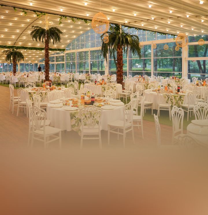 Botanik Park Düğün ve Davet