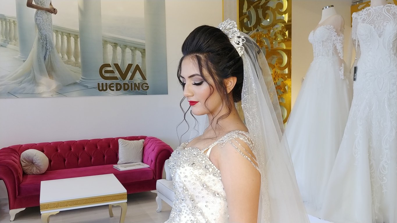 Eva Wedding Moda