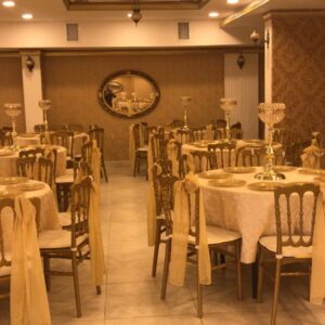 Yeşilpınar Davet Evi