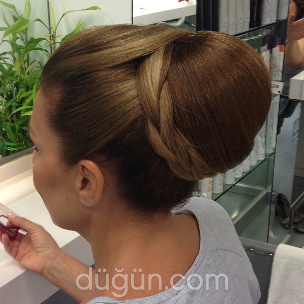 Tarık Güzel Kuaför