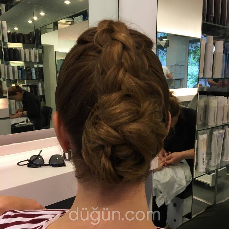 Tarık Güzel Kuaför