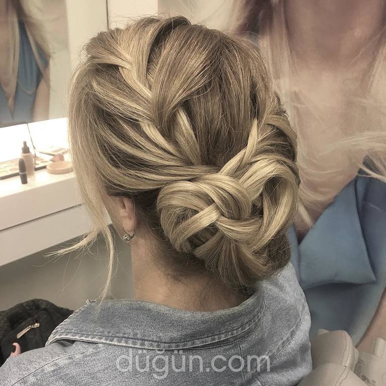 Tarık Güzel Kuaför