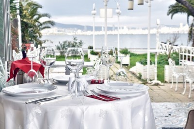 Port Hotel Büyükada 