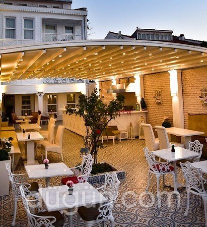 Port Hotel Büyükada 