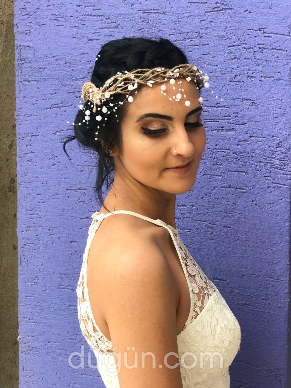 Merlin Bayan Kuaförü