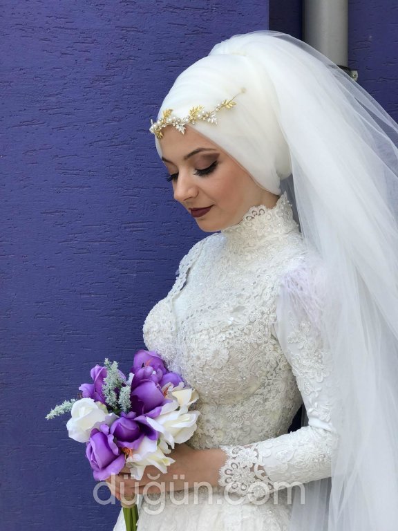 Merlin Bayan Kuaförü