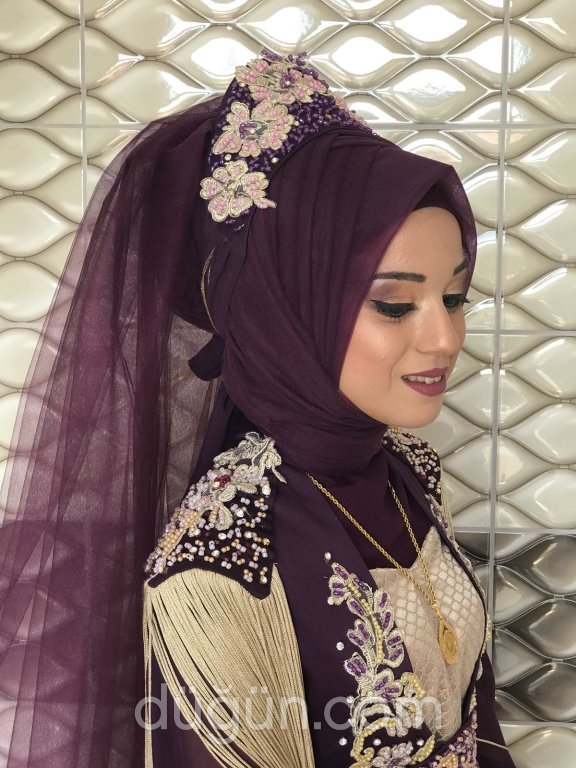 Merlin Bayan Kuaförü