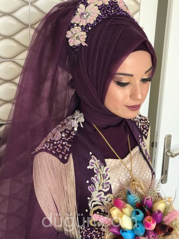 Merlin Bayan Kuaförü