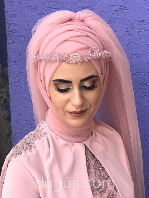 Merlin Bayan Kuaförü