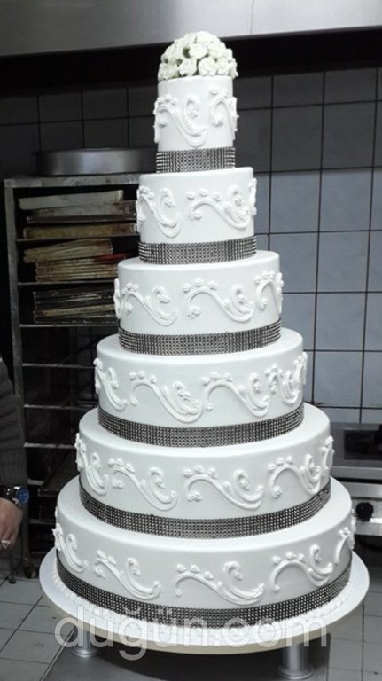 Gümüşlük Unlu Mamülleri