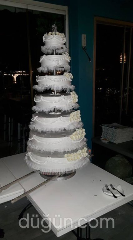 Gümüşlük Unlu Mamülleri