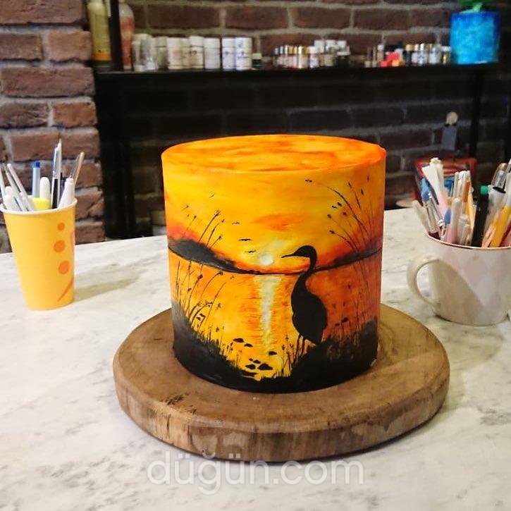 Miss Delicious Bakery