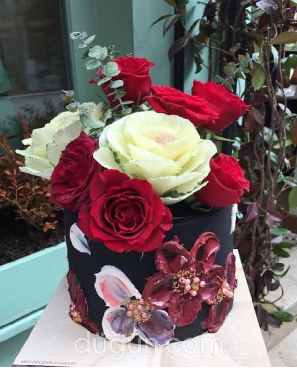 Miss Delicious Bakery