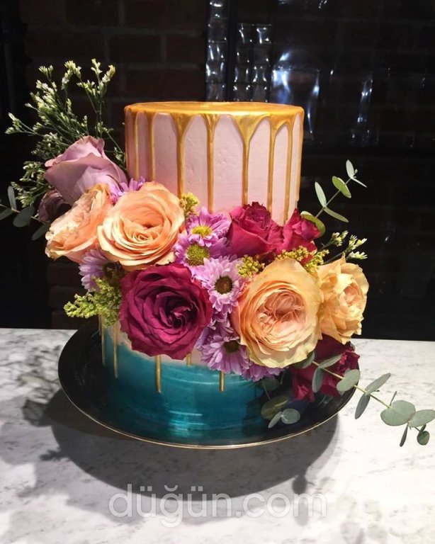 Miss Delicious Bakery