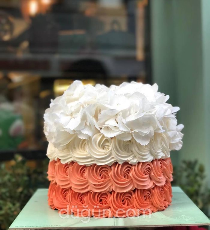 Miss Delicious Bakery