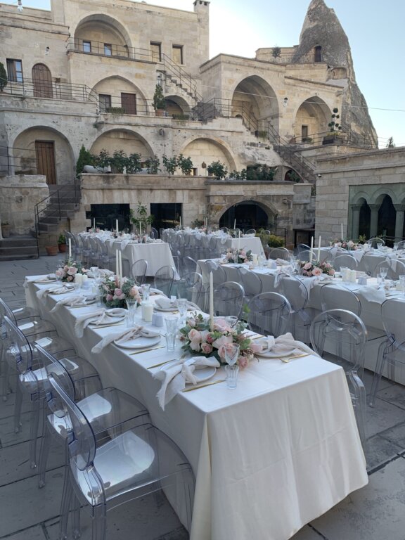 Referans Events