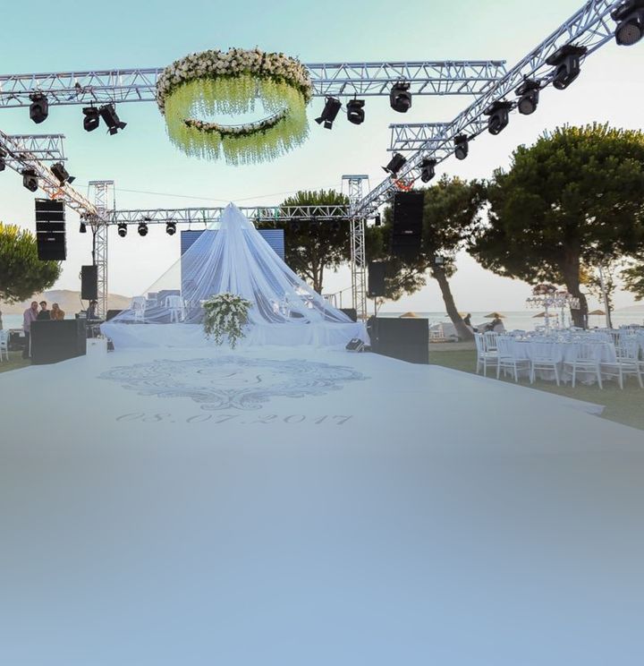 Referans Events