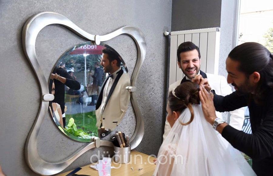 Red&White Nenehatun Aziz Yılmaz