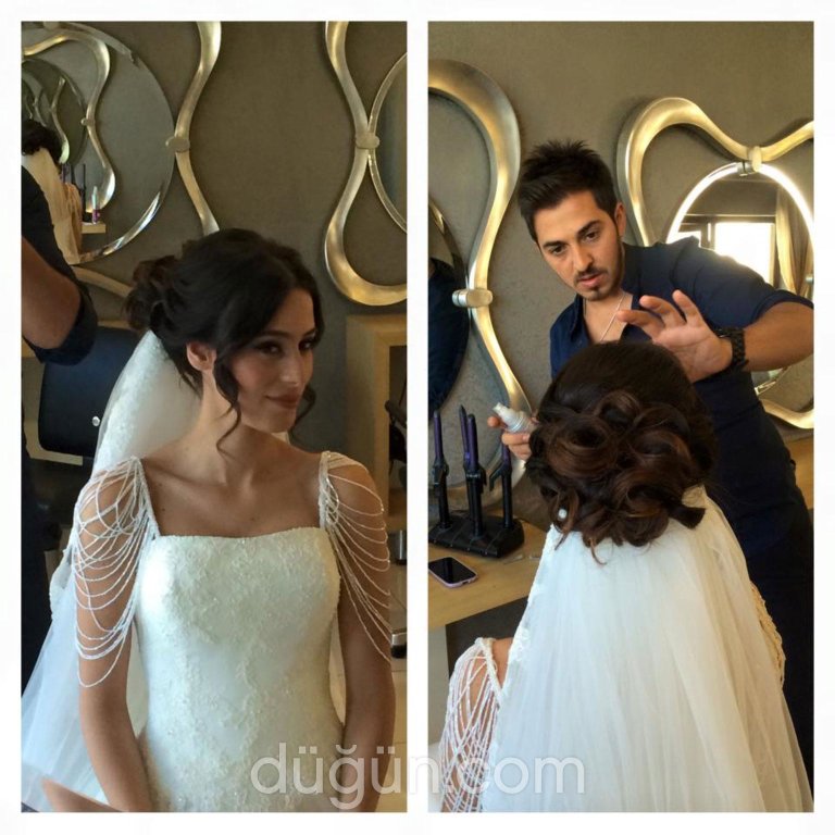 Red&White Nenehatun Aziz Yılmaz