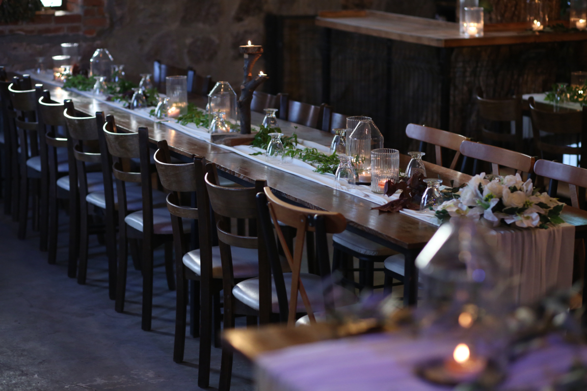 Toy Han / Bizim Bahçe Bayraklı