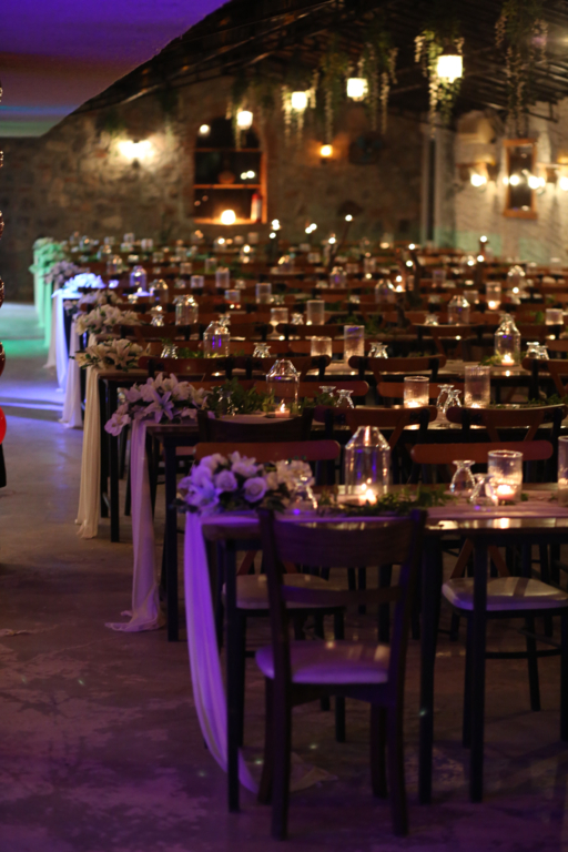 Toy Han / Bizim Bahçe Bayraklı