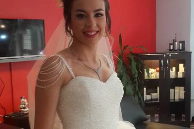 Serpil Arun Güzellik Salonu