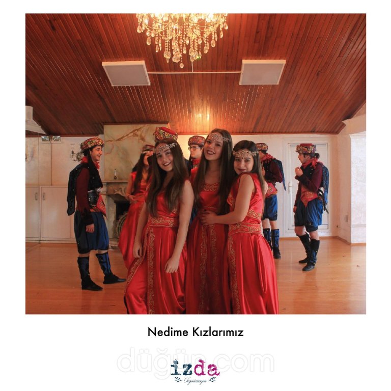 İzda Kültür Sanat