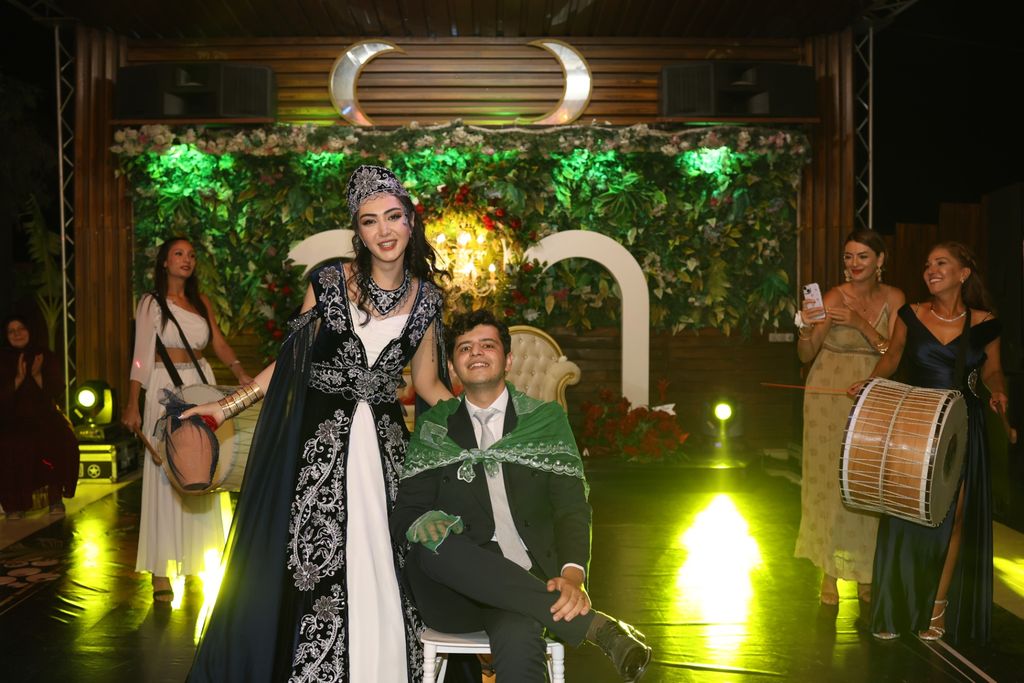İzda Organizasyon