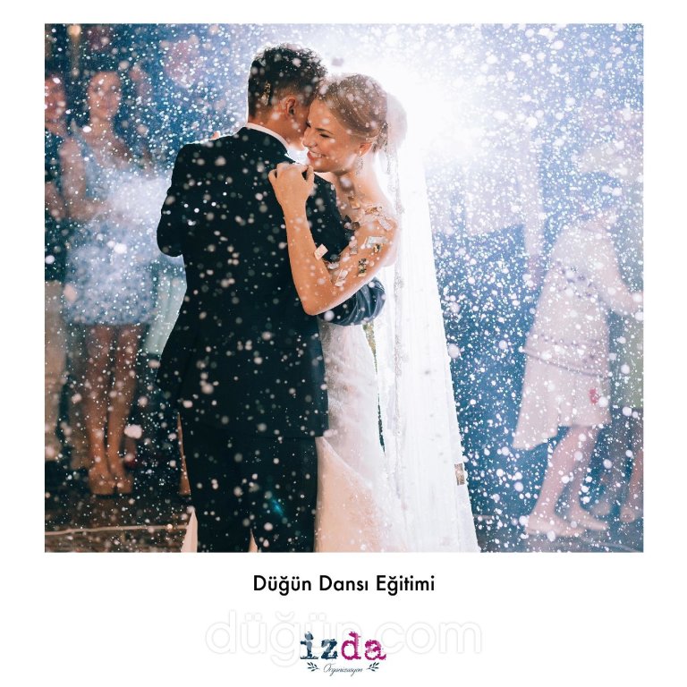 İzda Kültür Sanat