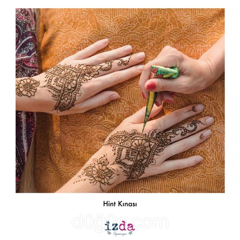 İzda Kültür Sanat