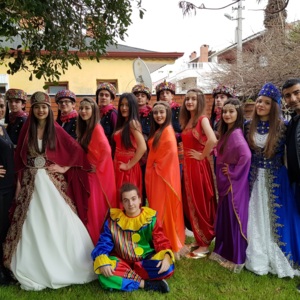 İzda Kültür Sanat