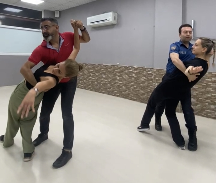 İzda Kültür Sanat