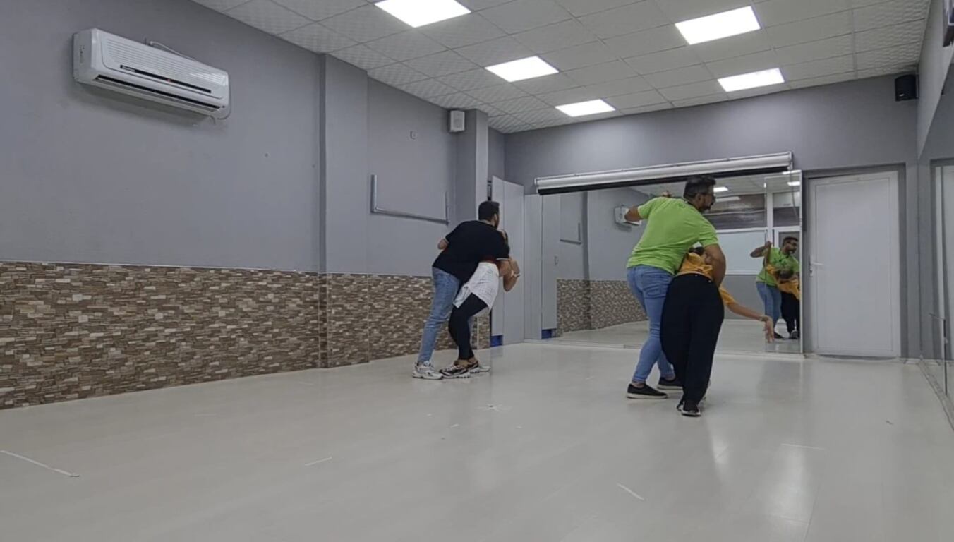 İzda Kültür Sanat