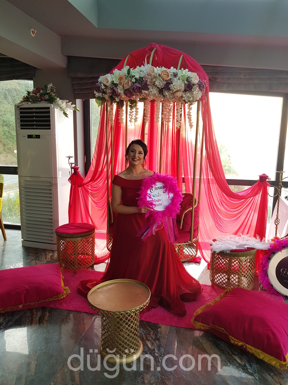 Gümüş Organizasyon