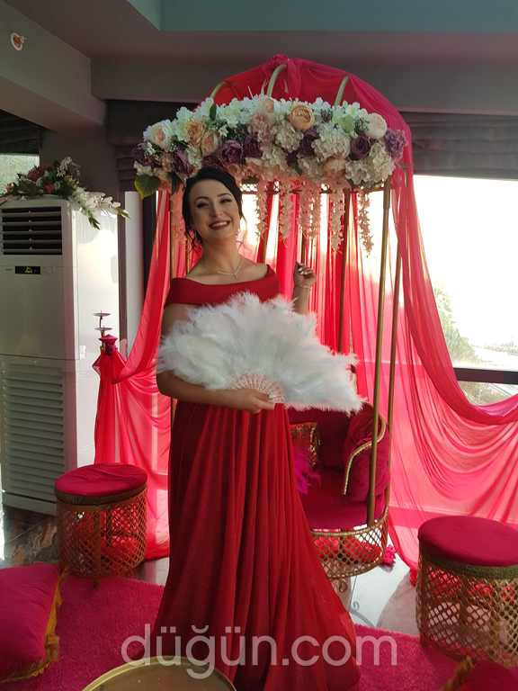 Gümüş Organizasyon