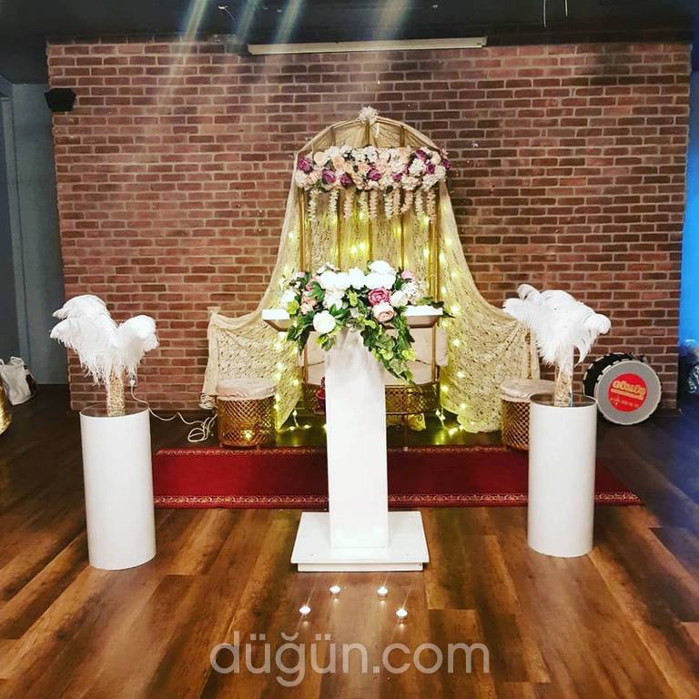 Gümüş Organizasyon