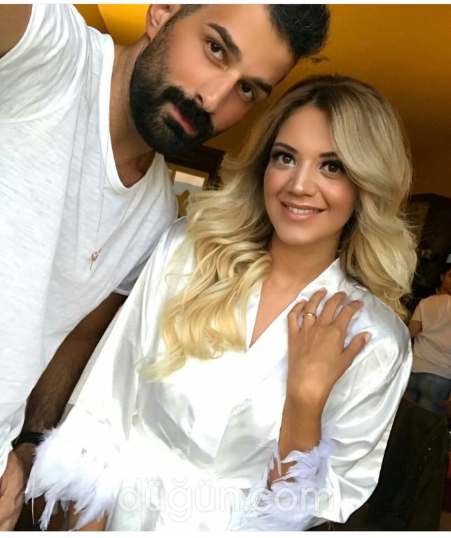 Murat Bilgiç Make Up