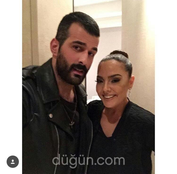 Murat Bilgiç Make Up