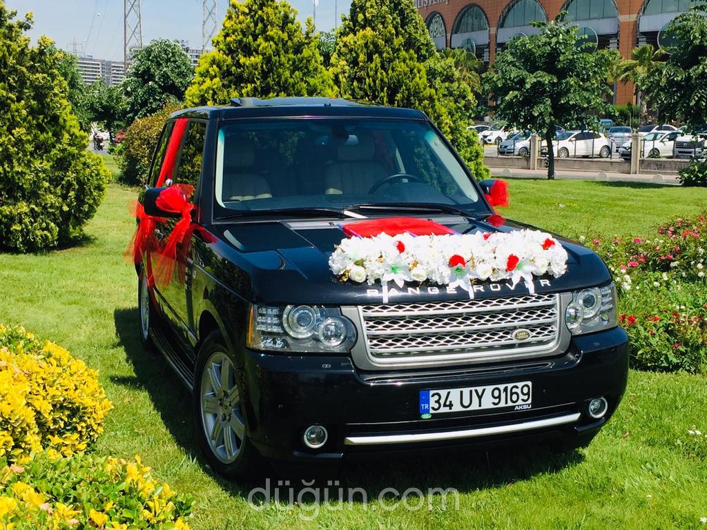 ATS Vip Gelin Arabası