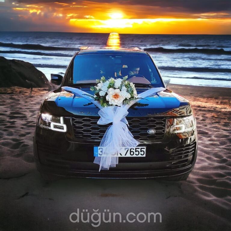 Tera & ATS Vip Gelin Arabası