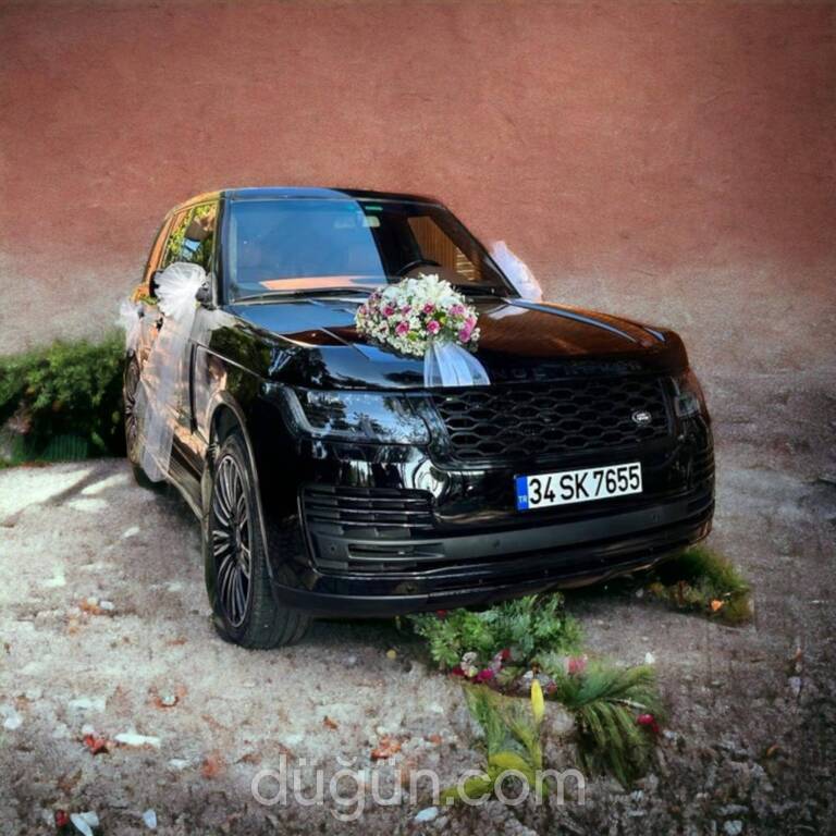 Tera & ATS Vip Gelin Arabası