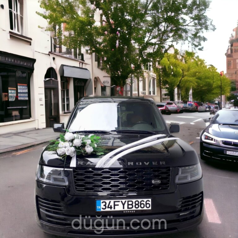Tera & ATS Vip Gelin Arabası