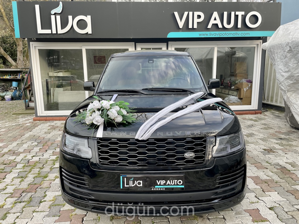 ATS Vip Gelin Arabası