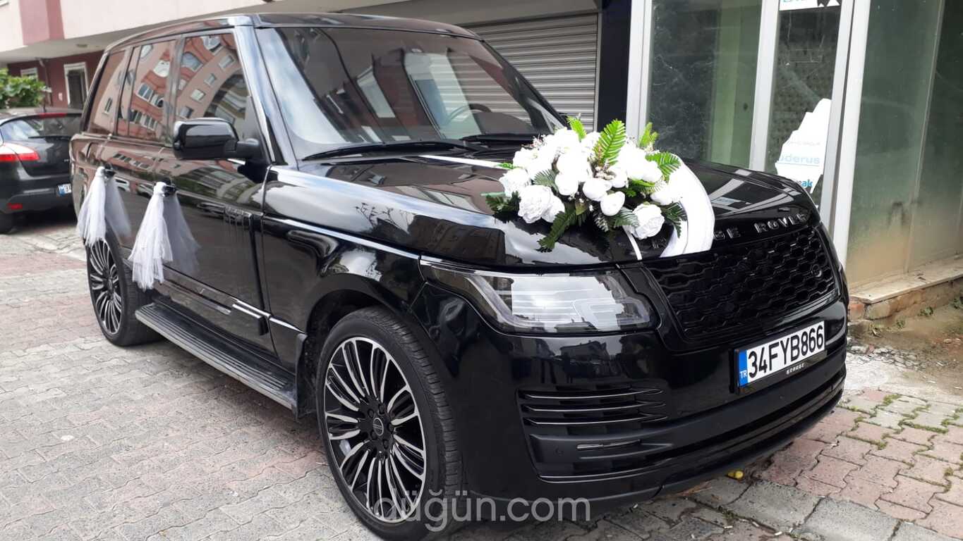 ATS Vip Gelin Arabası