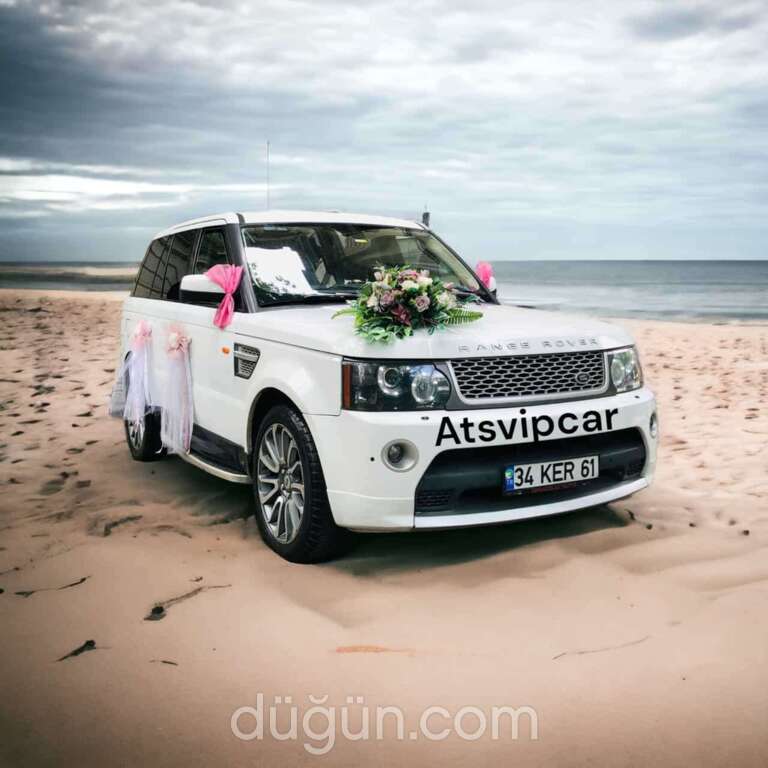 Tera & ATS Vip Gelin Arabası