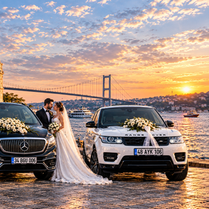Tera & ATS Vip Gelin Arabası