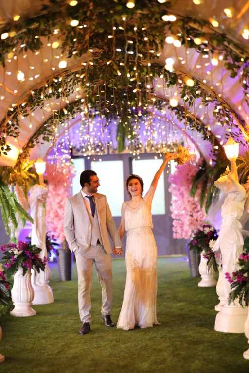 Gömece Düğün Salonu