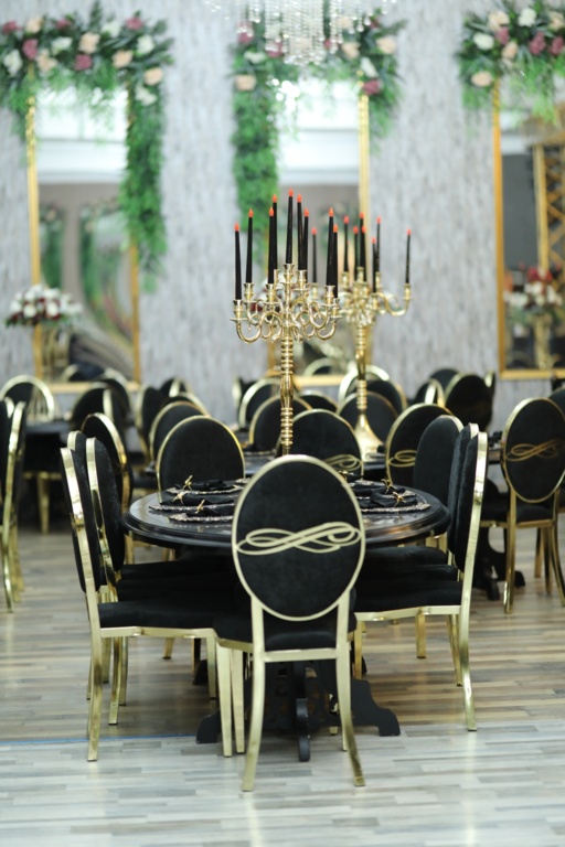 Gömece Düğün Salonu